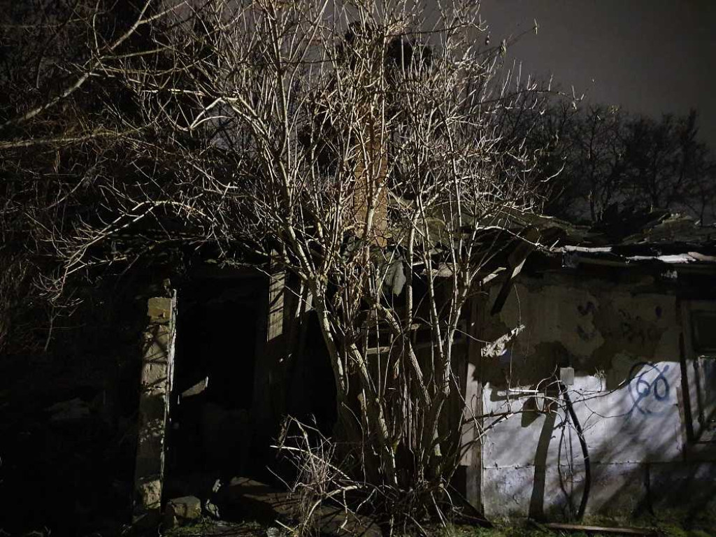Gdzieś w Hrubieszowie... 20.12.2023 [ZDJĘCIA]