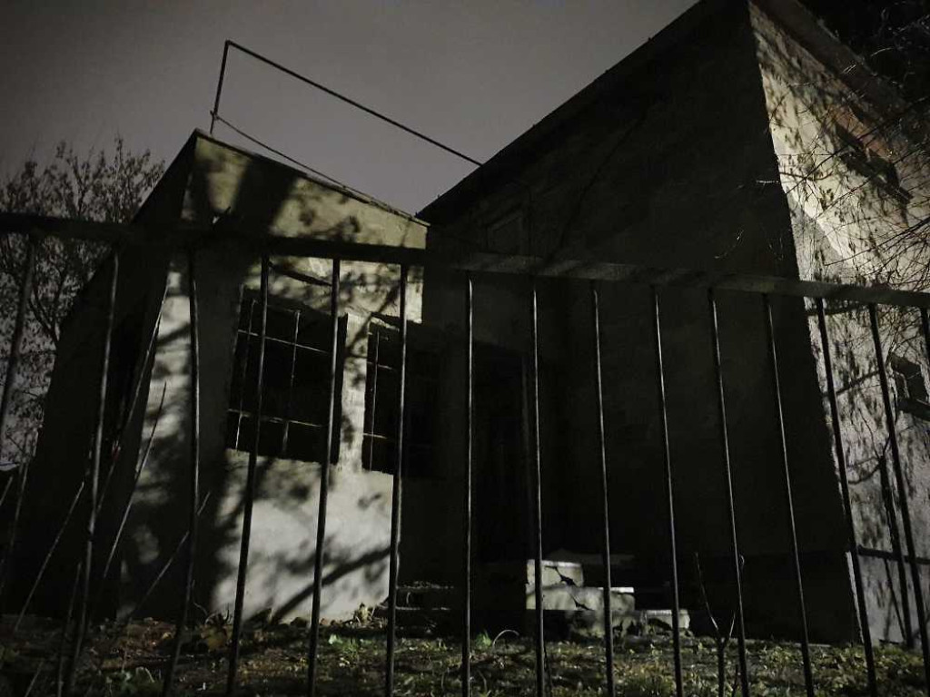 Gdzieś w Hrubieszowie... 20.12.2023 [ZDJĘCIA]