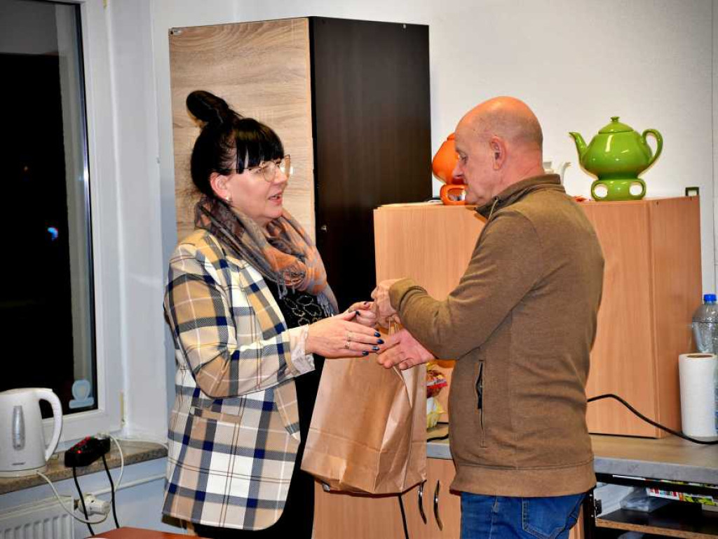 Walne zebranie sprawozdawcze Stowarzyszenia 