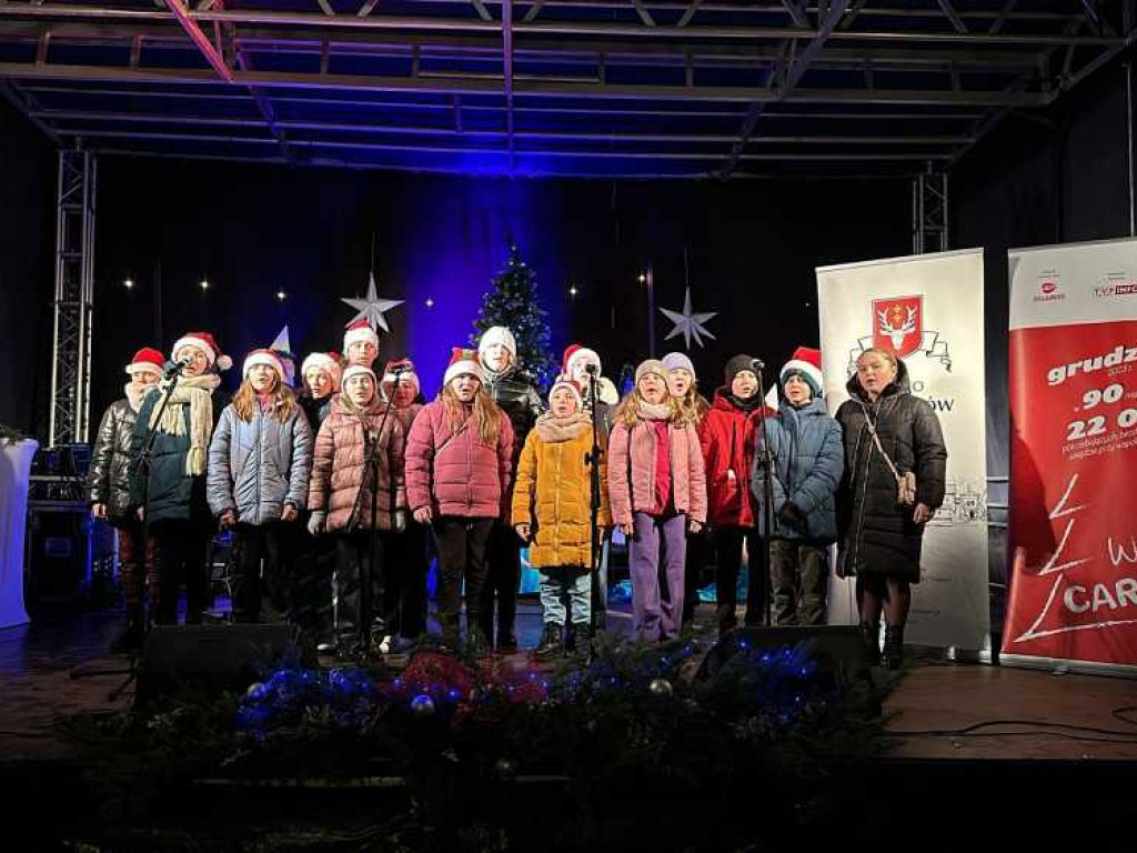 Hrubieszów: Wigilia miejska 2023 [ZDJĘCIA]