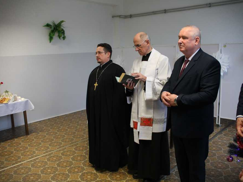 Wesołych Świąt! [ZDJĘCIA]