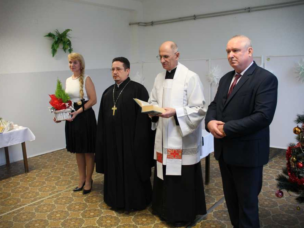 Wesołych Świąt! [ZDJĘCIA]
