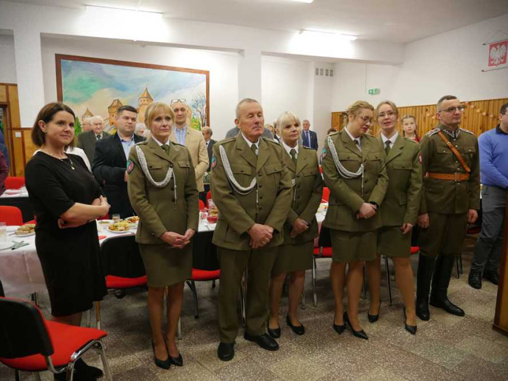 Wigilia pokoleniowa [ZDJĘCIA]