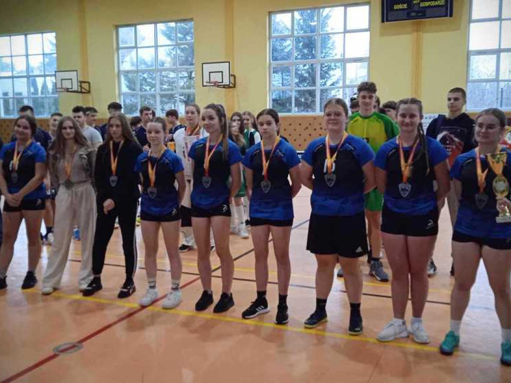 Hrubieszowskie szkoły na podium! [ZDJĘCIA]