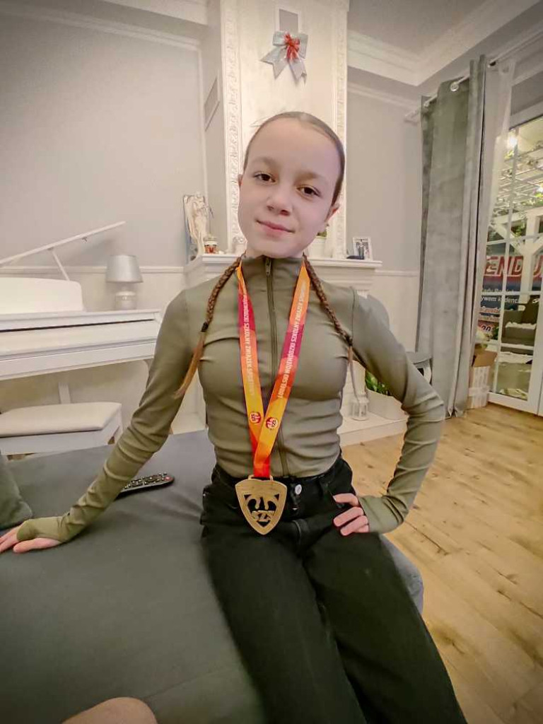 Hrubieszowskie szkoły na podium! [ZDJĘCIA]