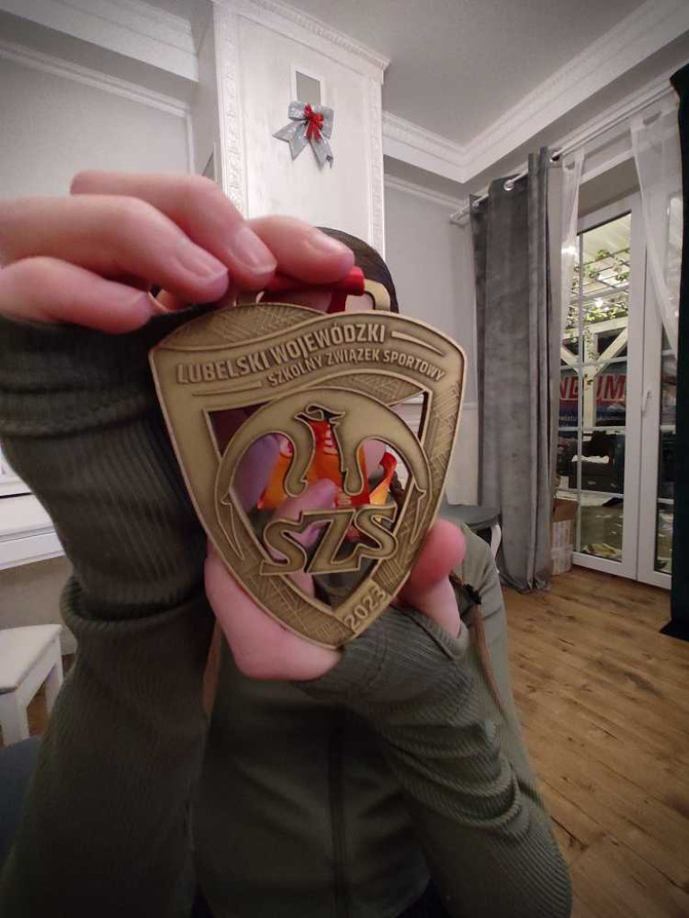 Hrubieszowskie szkoły na podium! [ZDJĘCIA]