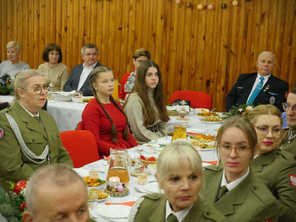 Wigilia pokoleniowa [ZDJĘCIA]