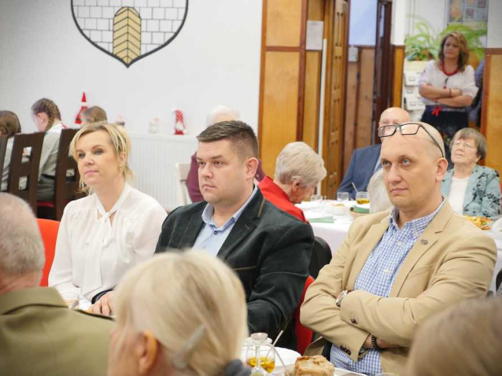 Wigilia pokoleniowa [ZDJĘCIA]
