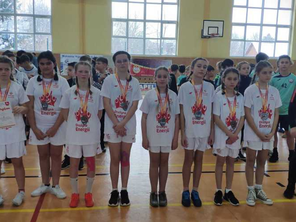 Hrubieszowskie szkoły na podium! [ZDJĘCIA]