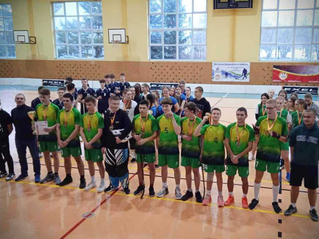 Hrubieszowskie szkoły na podium! [ZDJĘCIA]