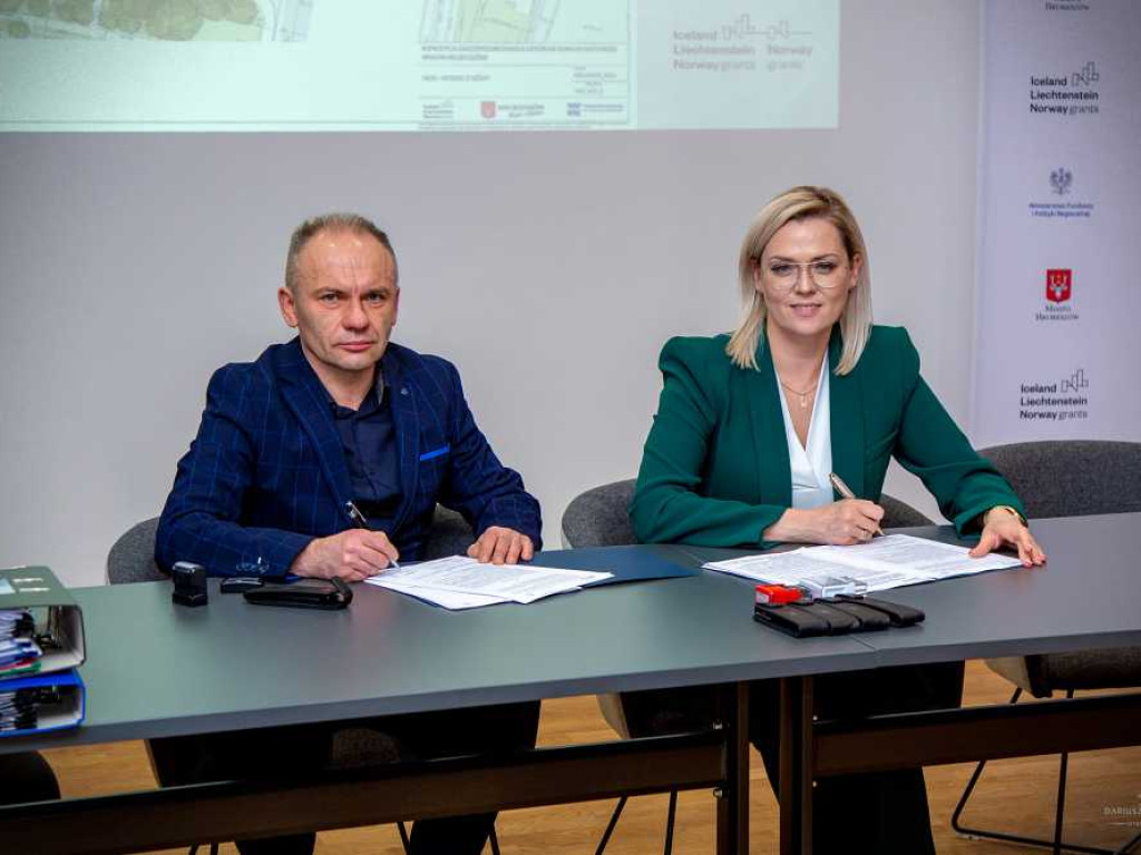 Hrubieszów: Rusza budowa centum komunikacyjnego [ZDJĘCIA]