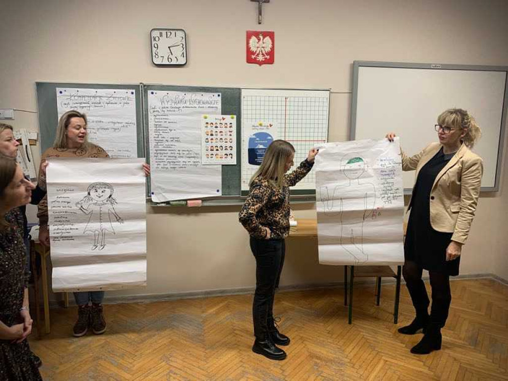 Hrubieszów: Cztery Pory Roku z Mądrymi Rodzicam [ZDJĘCIA]