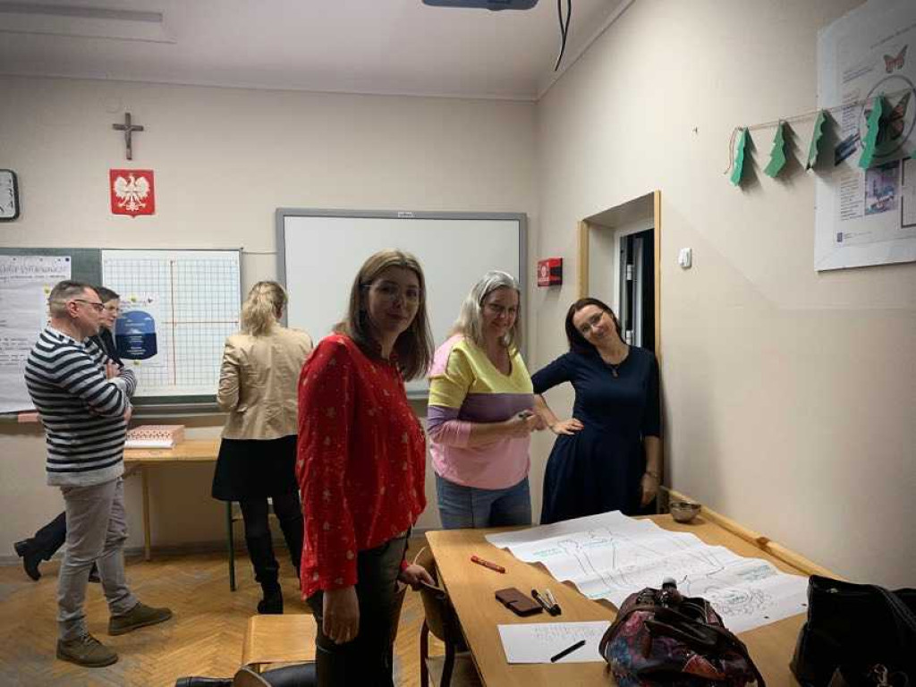 Hrubieszów: Cztery Pory Roku z Mądrymi Rodzicam [ZDJĘCIA]