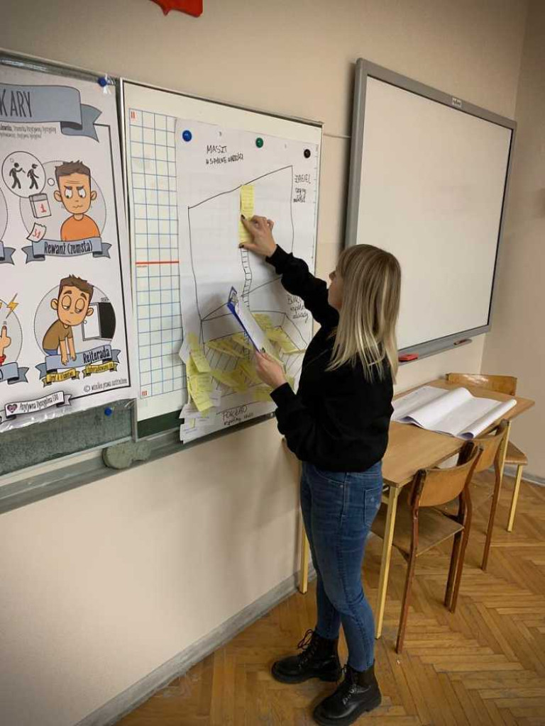 Hrubieszów: Cztery Pory Roku z Mądrymi Rodzicam [ZDJĘCIA]