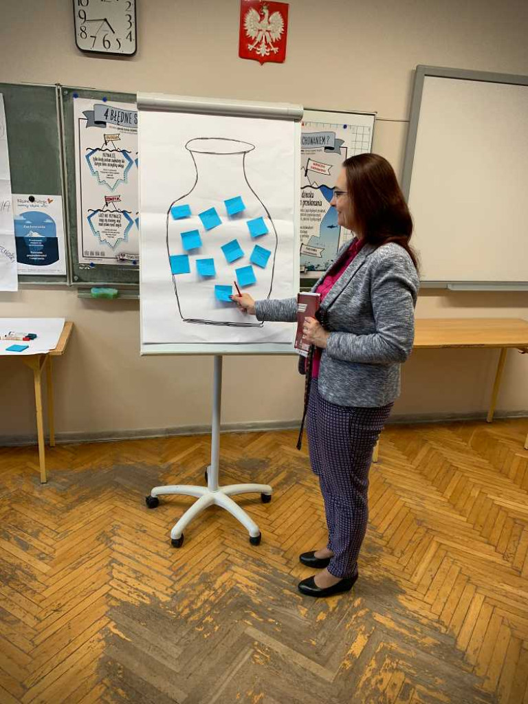 Hrubieszów: Cztery Pory Roku z Mądrymi Rodzicam [ZDJĘCIA]
