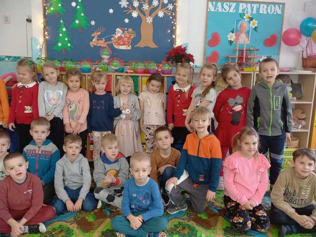 Świąteczne warsztaty [ZDJĘCIA]