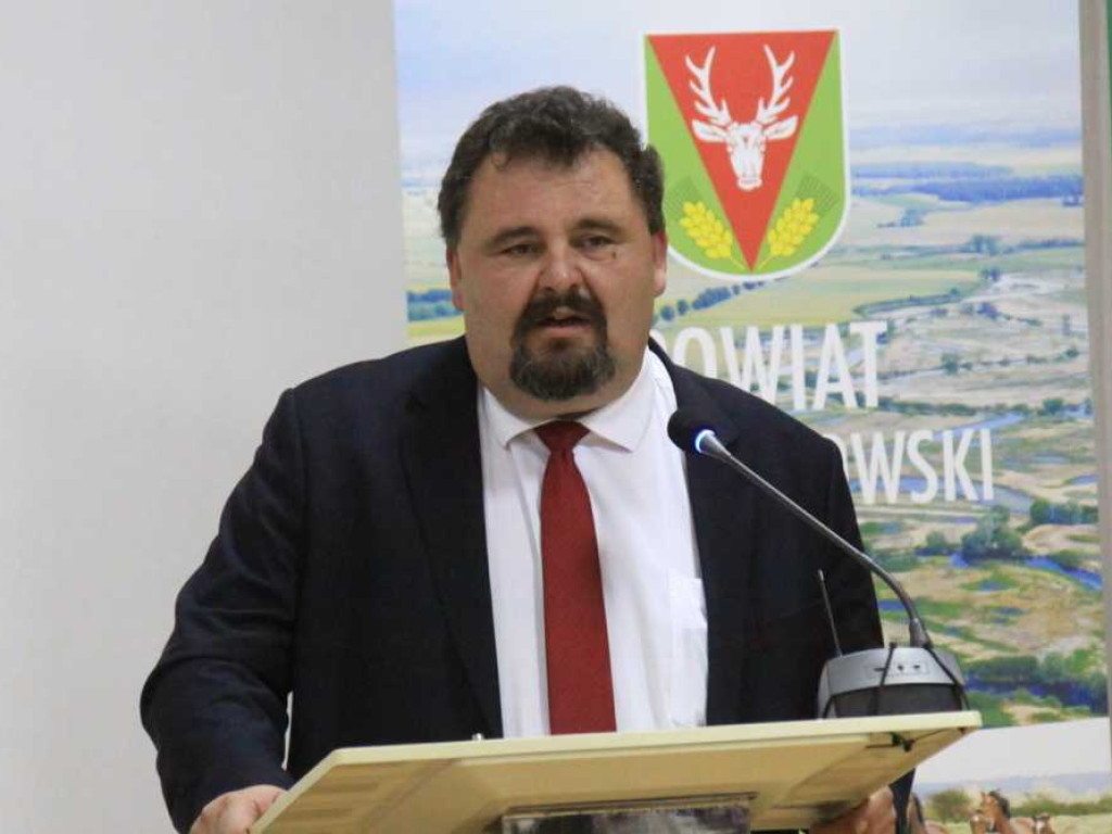 Nowe władze powiatu hrubieszowskiego! [ZDJĘCIA]