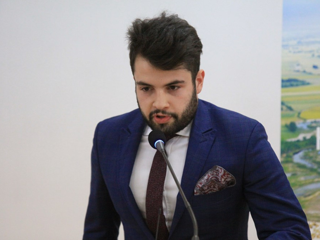Nowe władze powiatu hrubieszowskiego! [ZDJĘCIA]