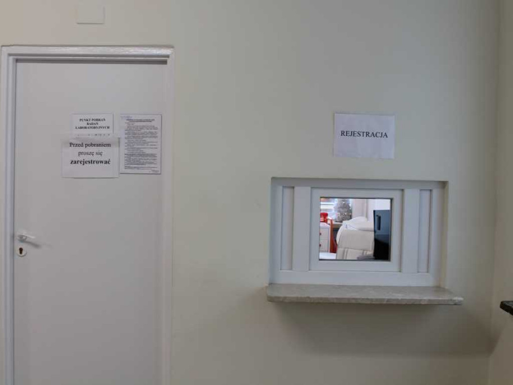 Kolejny sukces szpitala w Hrubieszowie [ZDJĘCIA]