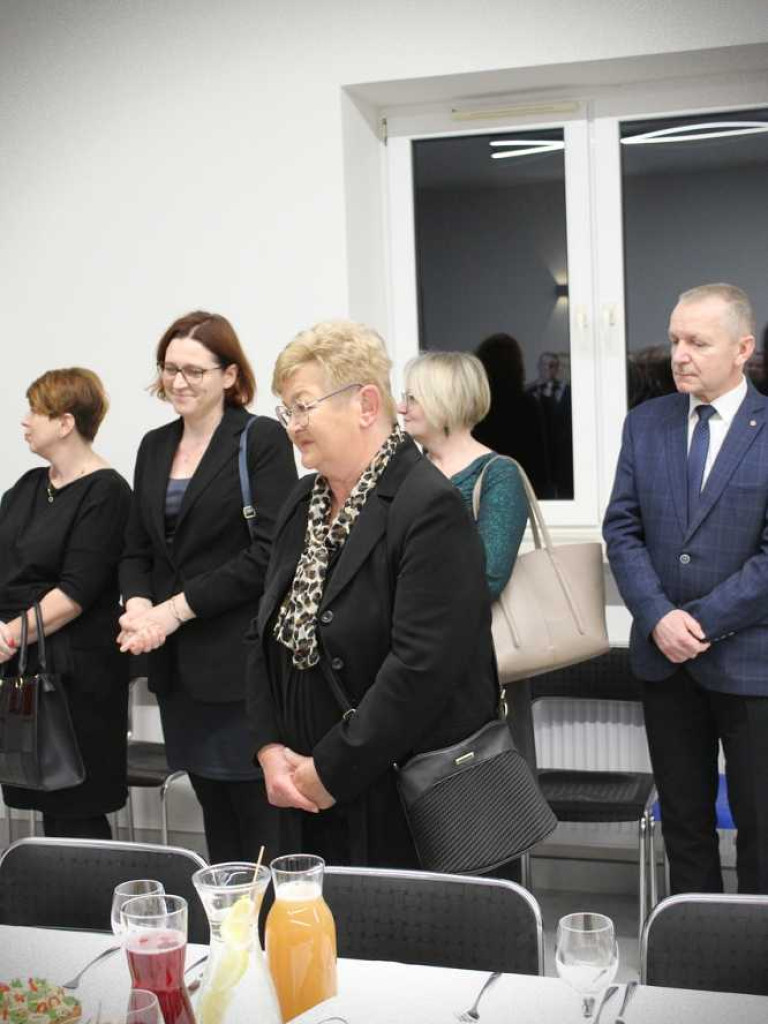 GOK po przebudowie! [ZDJĘCIA]