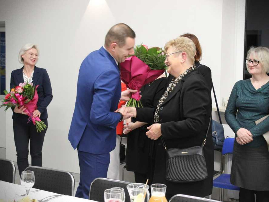 GOK po przebudowie! [ZDJĘCIA]