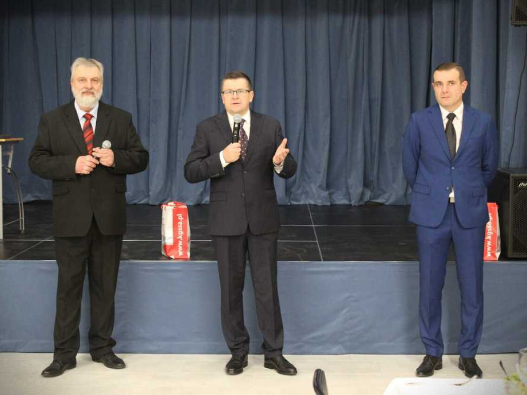 GOK po przebudowie! [ZDJĘCIA]