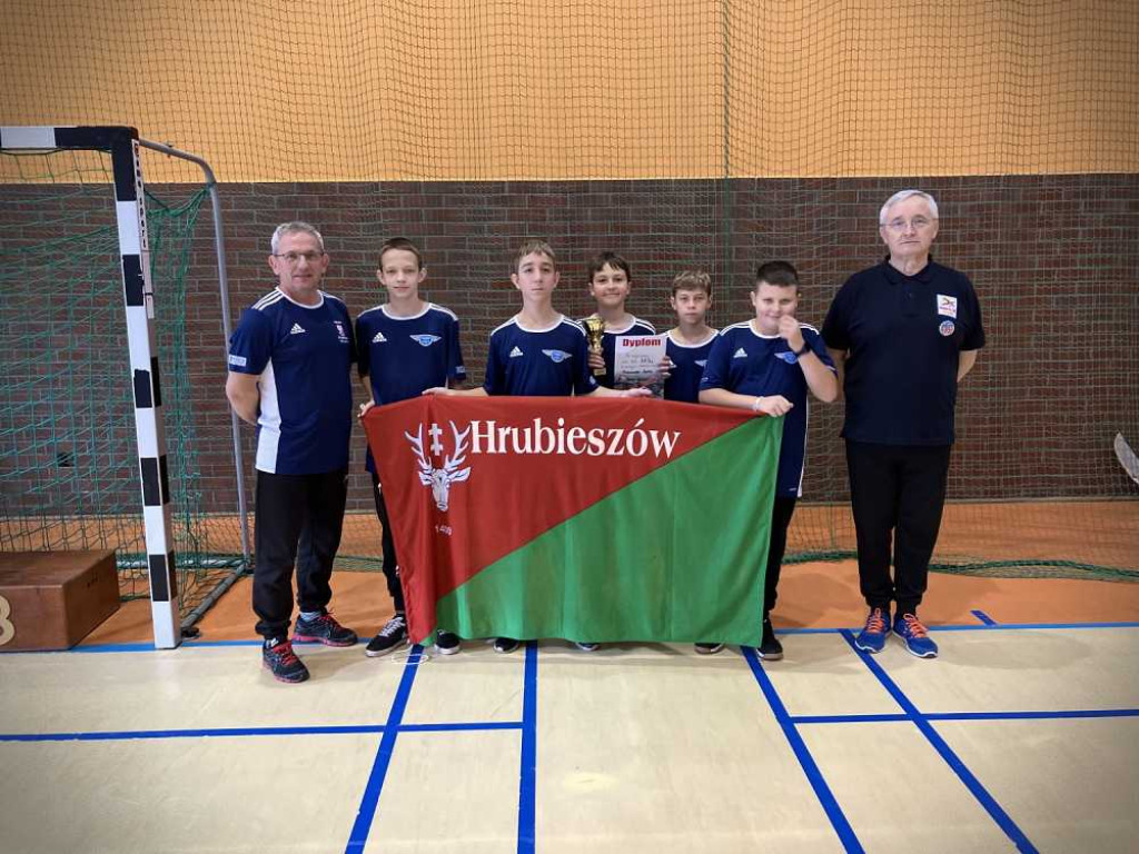 Podsumowanie sezonu sekcji modelarskiej Uczniowskiego Klubu Sportowego 