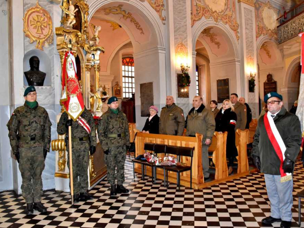 Hrubieszów: Upamiętniono pomordowanych [ZDJĘCIA]