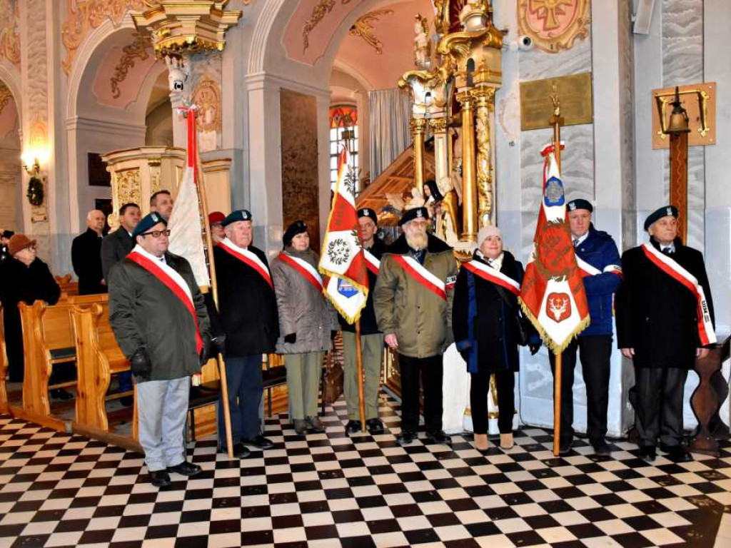 Hrubieszów: Upamiętniono pomordowanych [ZDJĘCIA]