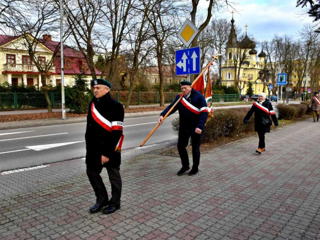 Hrubieszów: Upamiętniono pomordowanych [ZDJĘCIA]