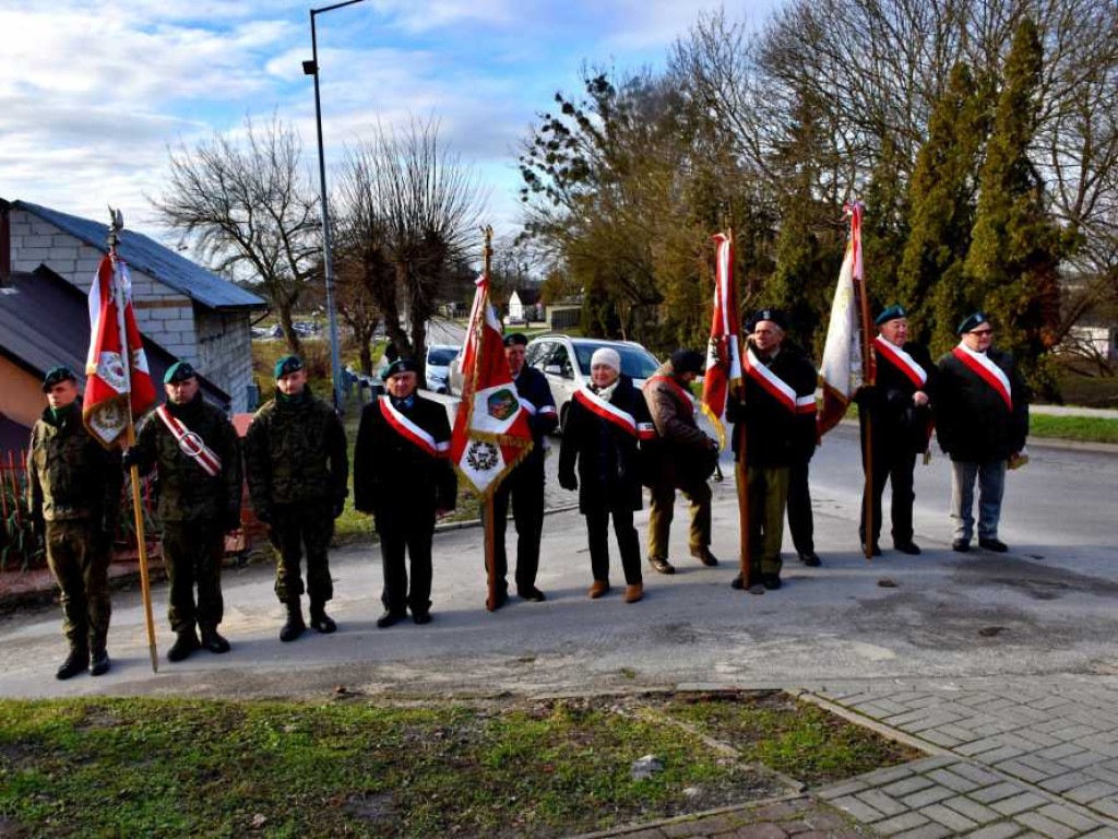 Hrubieszów: Upamiętniono pomordowanych [ZDJĘCIA]