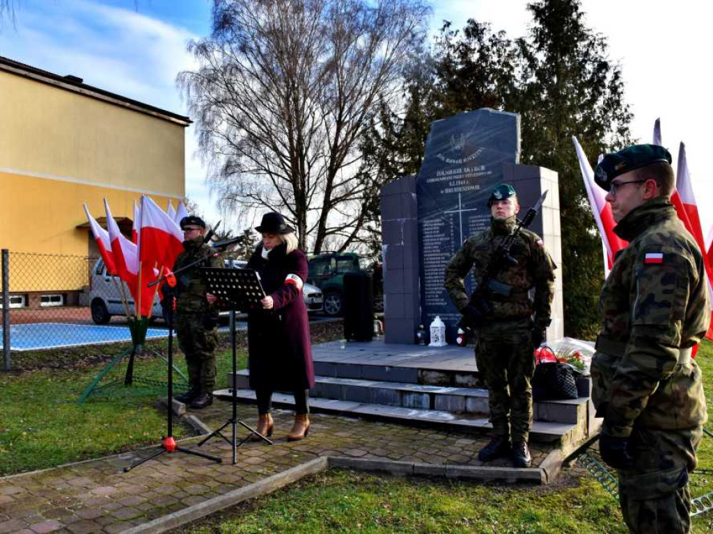 Hrubieszów: Upamiętniono pomordowanych [ZDJĘCIA]