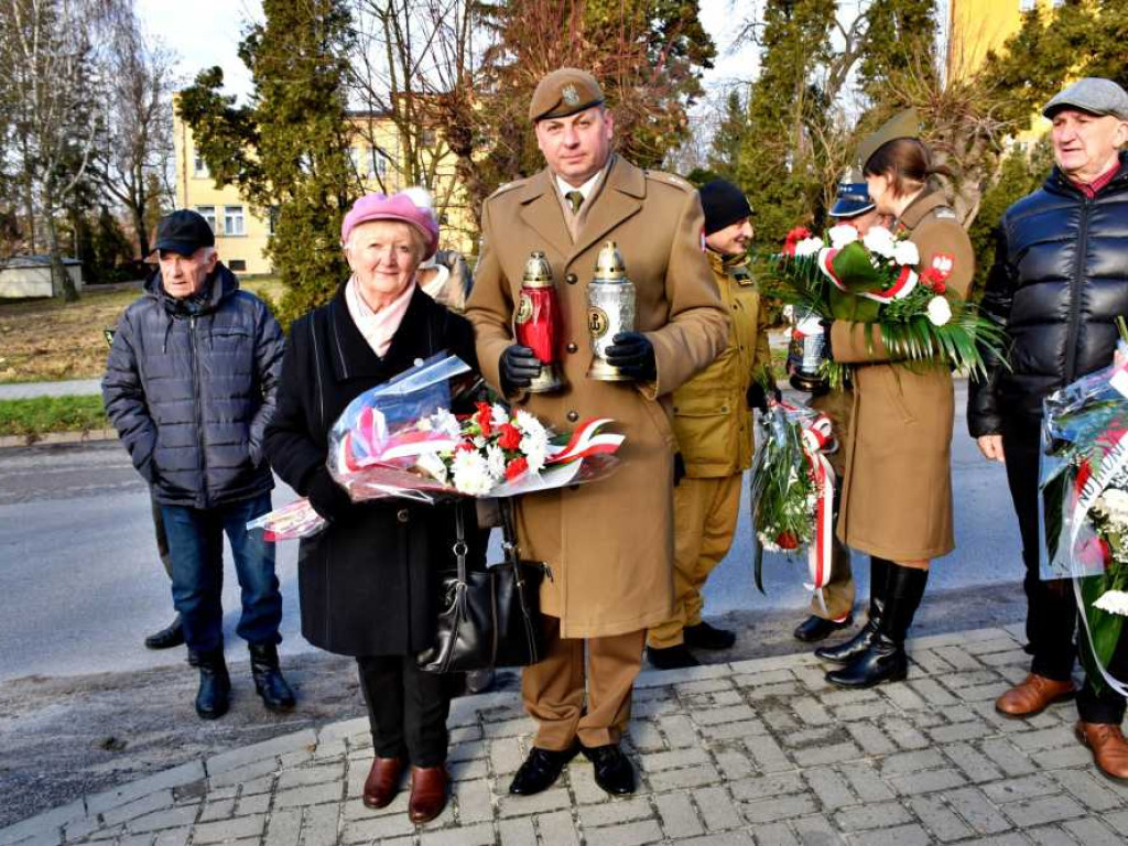 Hrubieszów: Upamiętniono pomordowanych [ZDJĘCIA]
