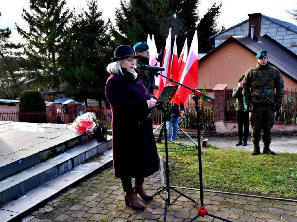 Hrubieszów: Upamiętniono pomordowanych [ZDJĘCIA]