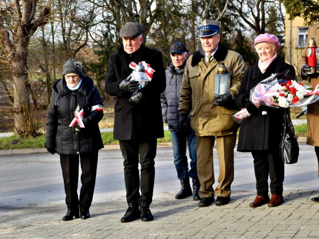 Hrubieszów: Upamiętniono pomordowanych [ZDJĘCIA]