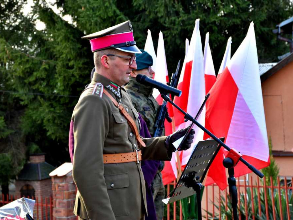 Hrubieszów: Upamiętniono pomordowanych [ZDJĘCIA]
