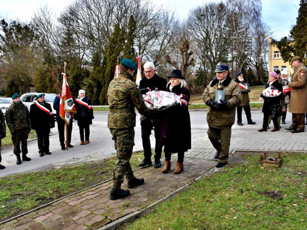 Hrubieszów: Upamiętniono pomordowanych [ZDJĘCIA]