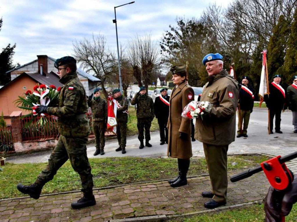 Hrubieszów: Upamiętniono pomordowanych [ZDJĘCIA]