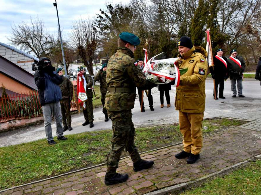 Hrubieszów: Upamiętniono pomordowanych [ZDJĘCIA]