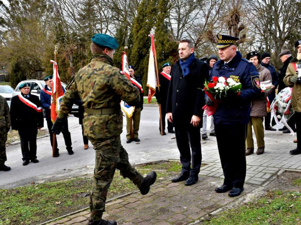 Hrubieszów: Upamiętniono pomordowanych [ZDJĘCIA]
