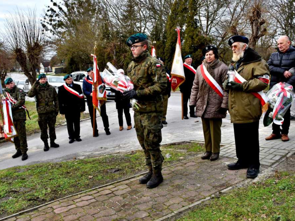 Hrubieszów: Upamiętniono pomordowanych [ZDJĘCIA]