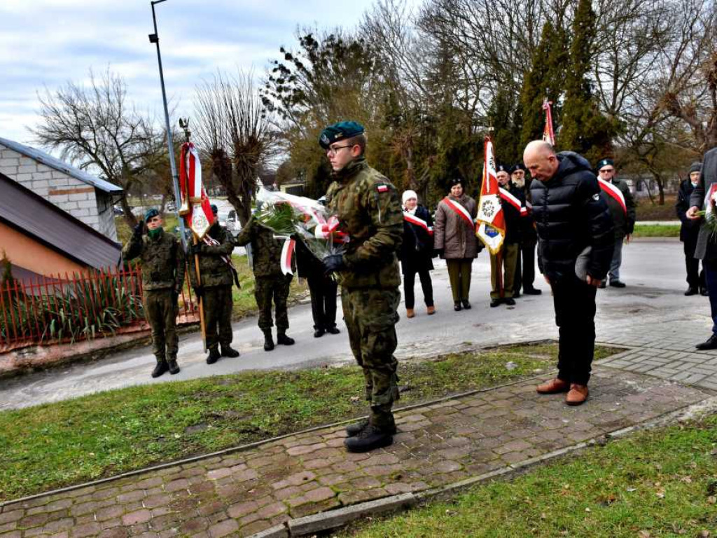 Hrubieszów: Upamiętniono pomordowanych [ZDJĘCIA]