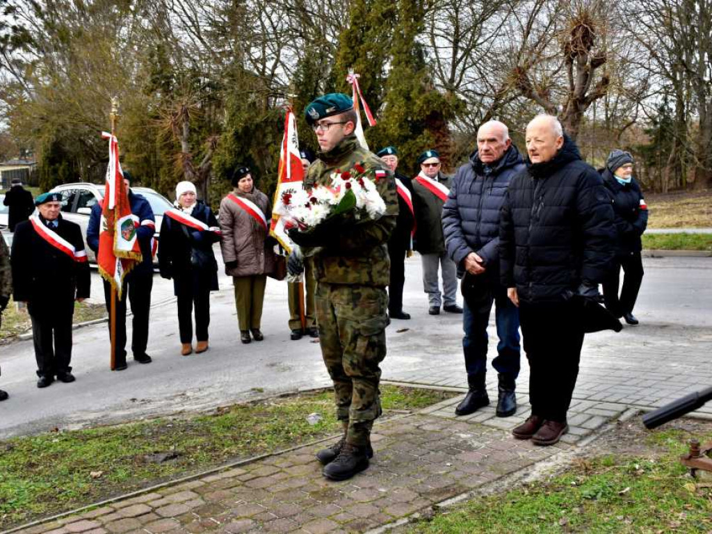 Hrubieszów: Upamiętniono pomordowanych [ZDJĘCIA]