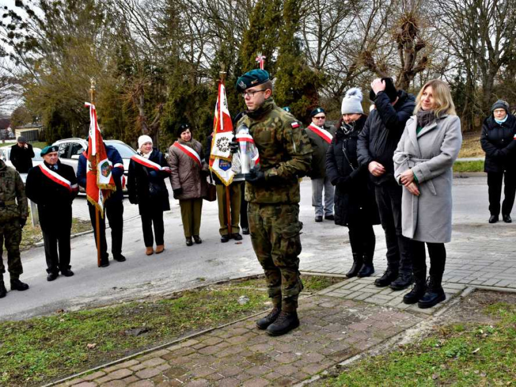 Hrubieszów: Upamiętniono pomordowanych [ZDJĘCIA]