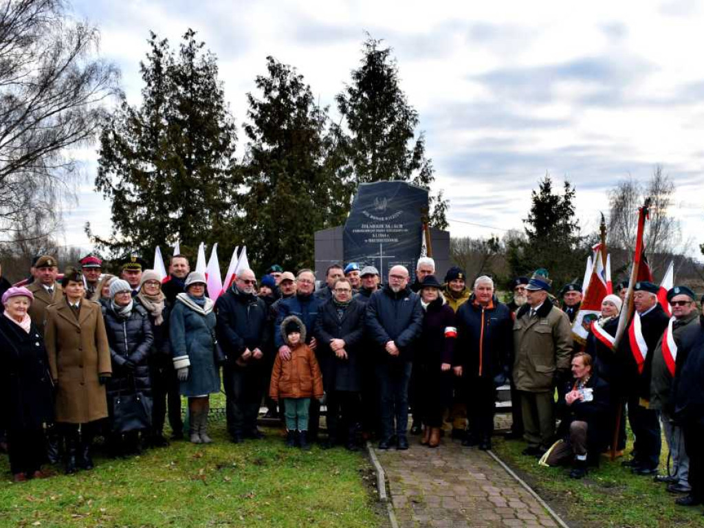 Hrubieszów: Upamiętniono pomordowanych [ZDJĘCIA]