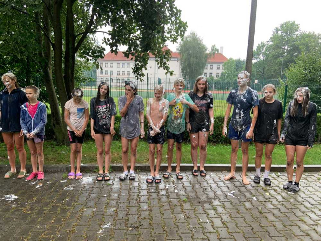 Osiągnięcia hrubieszowskich lekkoatletów w 2023 roku. Cześć 1