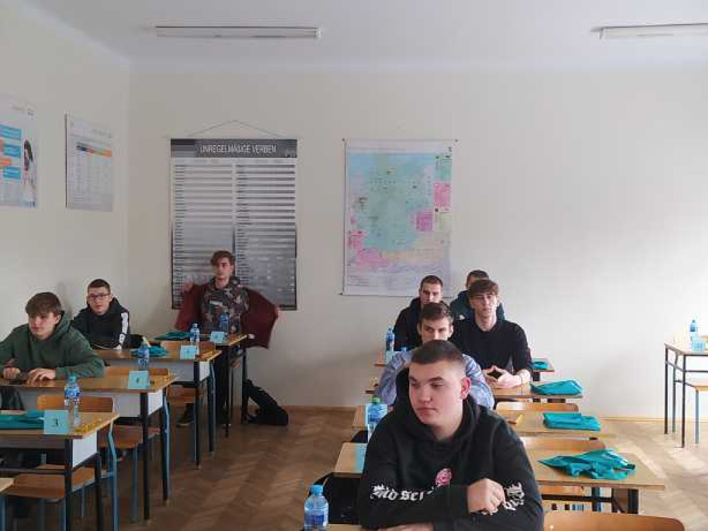 Hrubieszów: Walczyli o 
