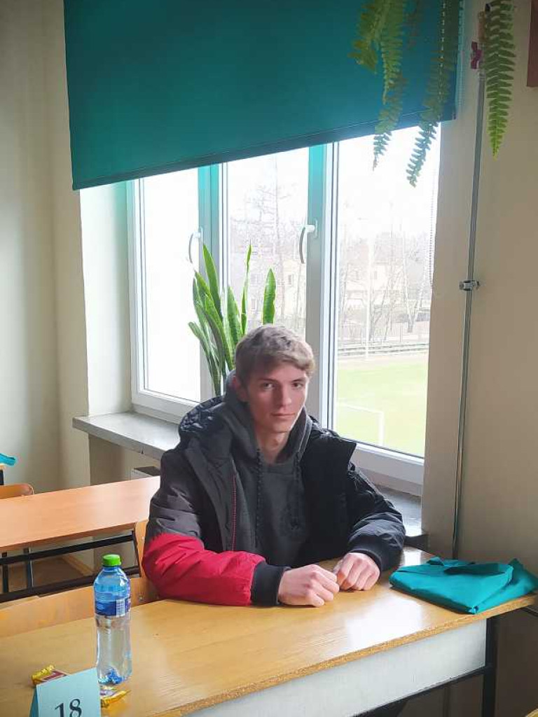 Hrubieszów: Walczyli o 