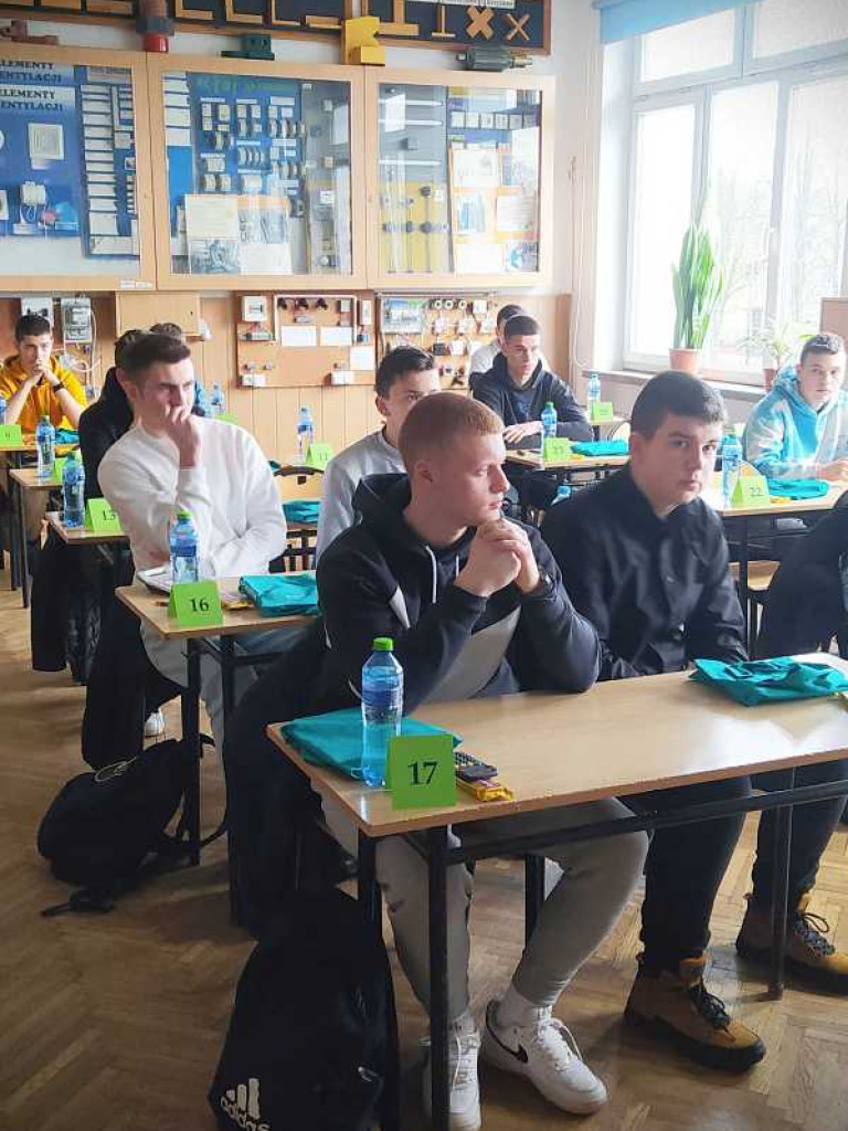 Hrubieszów: Walczyli o 