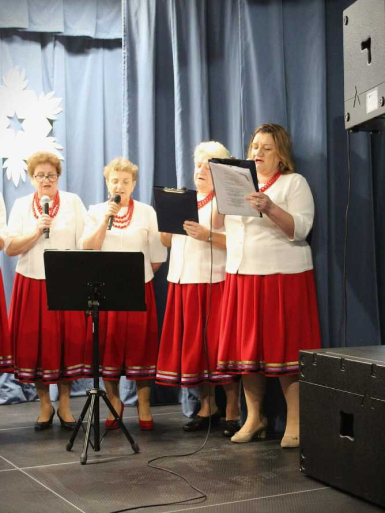 Kolędowanie w Nieledwi [ZDJĘCIA]